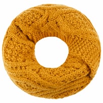 Salvirola Loopsjal by Seeberger - 619,00 kr