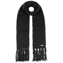 Salvirola Stickad Sjal by Seeberger - 739,00 kr
