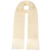 Salvirola Stickad Sjal by Seeberger - 759,00 kr