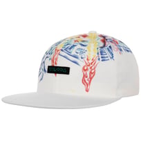 Sam Ryser ADJ Keps by Volcom - 569,00 kr