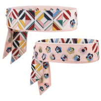 Samisa 3 in 1 Band f�r Huvudet by Seeberger - 149,00 kr