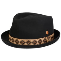 Samu Player Ullhatt by Mayser - 1839,00 kr