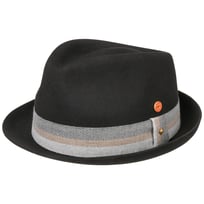 Samu Soft Player Ullhatt by Mayser - 1839,00 kr