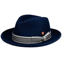 Samuel Fedora Hatt i Ullfilt by Mayser - 1839,00 kr