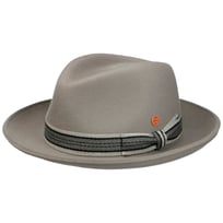 Samuel Fedora Hatt i Ullfilt by Mayser - 1859,00 kr