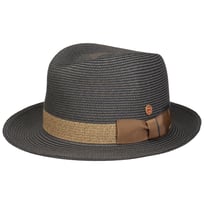 Samuel Livorno Fedora Str�hatt by Mayser - 1739,00 kr