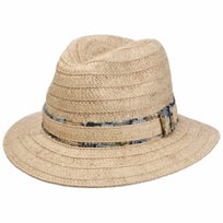 Sandreo Traveller Str�hatt by Lipodo - 289,00 kr