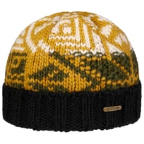 Sandvika Beanie by Stetson - 649,00 kr