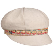 Sanora Newsboykeps by Lipodo - 549,00 kr