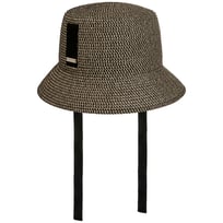 Sanova Bucket Str�hatt by Seeberger - 549,00 kr
