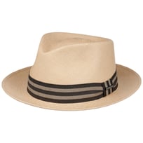 Sanvito Panamahatt by Stetson - 2209,00 kr