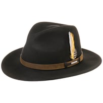 Sardis VitaFelt Traveller Hatt by Stetson - 3219,00 kr