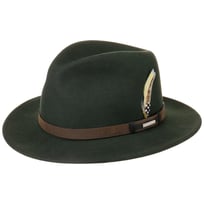 Sardis VitaFelt Traveller Hatt by Stetson - 3219,00 kr