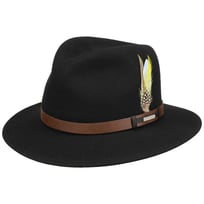 Sardis VitaFelt Traveller Hatt by Stetson - 3219,00 kr