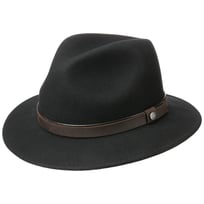 Sargent Traveller Hatt i Ullfilt by Lierys - 1301,20 kr