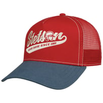 Save Base Trucker Keps by Stetson - 539,00 kr