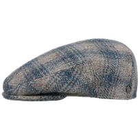 Savedo Wool Flat Cap by Lierys - 659,00 kr
