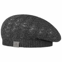 Savela Stickad Basker by Lierys - 549,00 kr