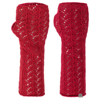 Savela Stickade Pulsv�rmare by Lierys - 479,00 kr