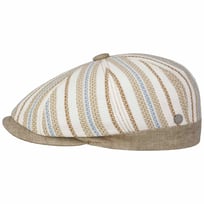 Savoca Flat Cap by Lierys - 989,00 kr