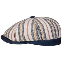 Savoca Flat Cap by Lierys - 989,00 kr