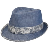 Savoca Trilby Tyghatt by Lierys - 939,00 kr