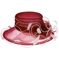 Savona Hatt f�r Speciellt Tillf�llle by McBURN - 1339,00 kr