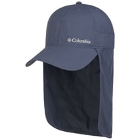 Schooner II Keps med Nackskydd by Columbia - 456,50 kr