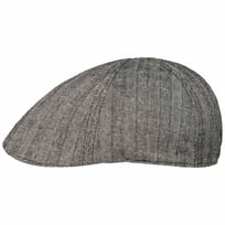 Scottbridge Flat Cap by Lipodo - 409,00 kr