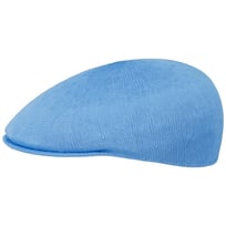 Seamless Tropic 507 Flat Cap by Kangol - 869,00 kr