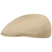 Seamless Tropic 507 Flat Cap by Kangol - 889,00 kr