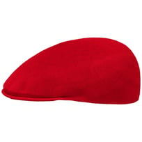 Seamless Tropic 507 Flat Cap by Kangol - 889,00 kr