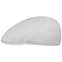 Seamless Tropic 507 Flat Cap by Kangol - 889,00 kr