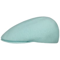 Seamless Wool Gatsby 507 Flat Cap by Kangol - 1009,00 kr