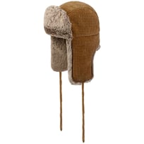 Seldovia Pilotm�ssa by Stetson - 1099,00 kr