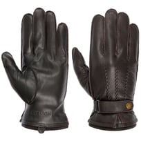 Seldovia Touchscreen L�derhandskar by Stetson - 919,00 kr