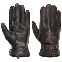 Seldovia Touchscreen L�derhandskar by Stetson - 929,00 kr