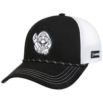 Semi Curved Super Mario Keps by Capslab - 539,00 kr
