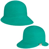 Sendalea Hampa Hatt by bedacht - 2109,00 kr