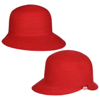 Sendalea Hampa Hatt by bedacht - 2139,00 kr