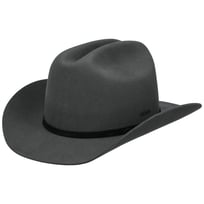Senoda Wool Westernhatt by Stetson - 2209,00 kr