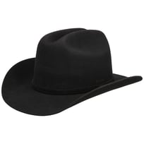 Senoda Wool Westernhatt by Stetson - 2229,00 kr