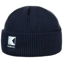 Service-K Rib Short Beanie by Kangol - 429,00 kr