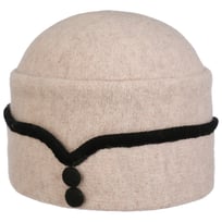 Sevina M�ssa i Tovad Ull by Seeberger - 759,00 kr