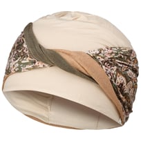 Shakti Romance Turban by Christine Headwear - 799,00 kr