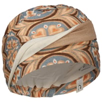 Shakti Touch of Gold Turban by Christine Headwear - 799,00 kr