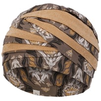 Shanti Autumn Turban by Christine Headwear - 799,00 kr