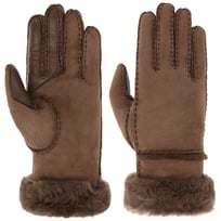Sheepskin Touch L�derhandskar by UGG - 2339,00 kr