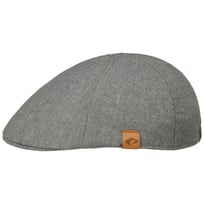 Shelton Flat Cap by Chillouts - 379,00 kr