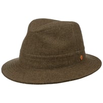 Sheridan Traveller Ullhatt by Mayser - 1709,00 kr